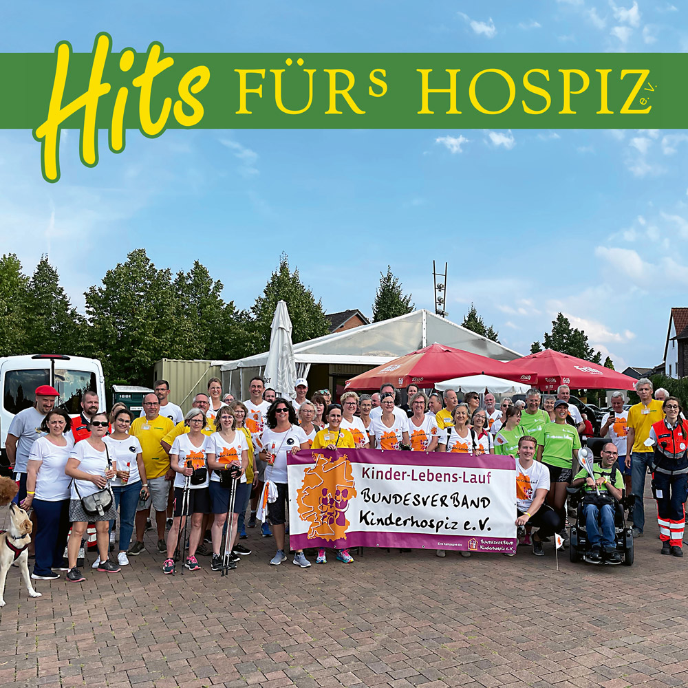 GK Hospice